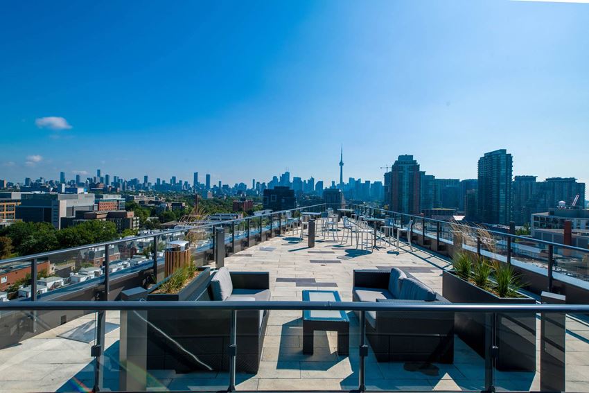 Trilogy On King Apartments, 1100 King Street West, Toronto, ON RentCafe